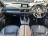CX-8 2.2 XD Lパッケージ 