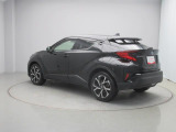 C-HR ハイブリッド 1.8 G 