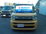 スペーシア ハイブリッド(HYBRID)  X 