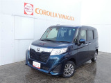 トヨタ ルーミー