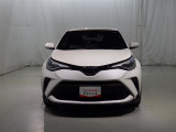 C-HR  1.2 G-T
