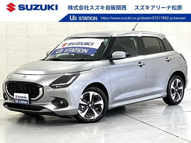 スイフト 1.2 ハイブリッド(HYBRID) MZ 