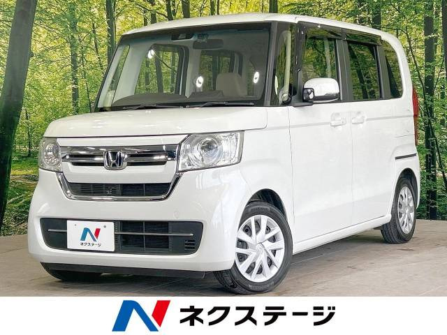 N-BOX L 