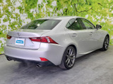 IS 350 Fスポーツ 