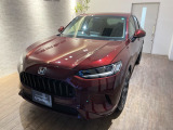 ホンダ ZR-V
