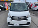 デイズルークス X 4WD 