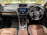 フォレスター 2.0 アドバンス 4WD 