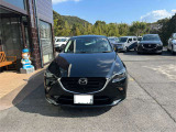 CX-3 1.5 15S アーバンドレッサー 