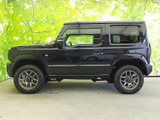 ジムニー XC 4WD 