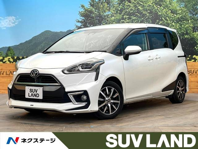 シエンタ 1.5 G クエロ 