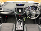 フォレスター 2.5 ツーリング 4WD 