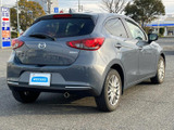 MAZDA2 1.5 15S ホワイト コンフォート 