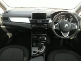 2シリーズグランツアラー 218d ラグジュアリー 