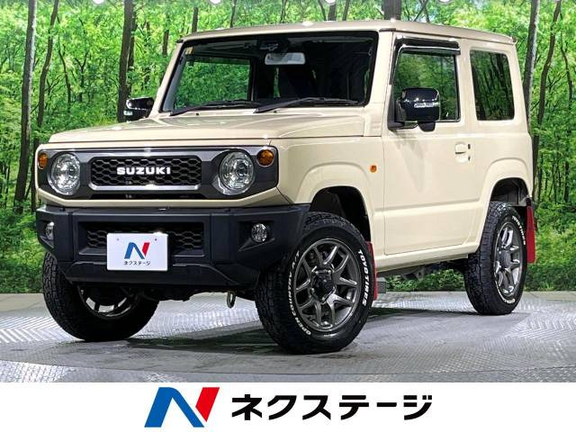 ジムニー  XC