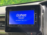 N-BOXカスタム G EX ホンダセンシング 