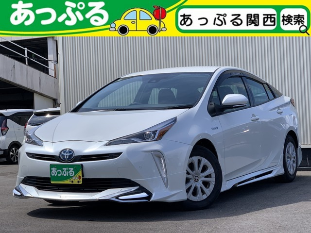 プリウス 1.8 S 