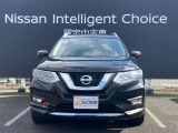 エクストレイル 2.0 20Xi ハイブリッド 4WD 