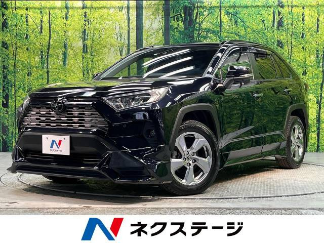 RAV4  G
