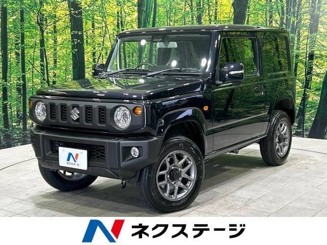 ジムニー  XC