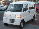 クリッパーEV 4シーター 