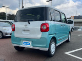 ムーヴキャンバス ストライプス G 