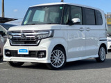 ホンダ N-BOXカスタム