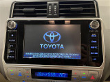 ランドクルーザープラド 2.7 TX 4WD サンルーフ