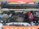 ハスラー G 4WD MR31S.MR41S 2型