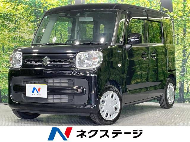 スペーシア  ハイブリッドG