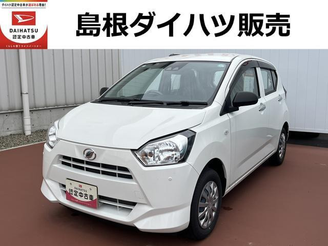 ミライース L SAIII 