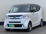 N-BOXスラッシュ X 