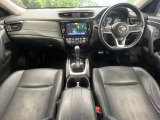エクストレイル 2.0 20Xi ハイブリッド 