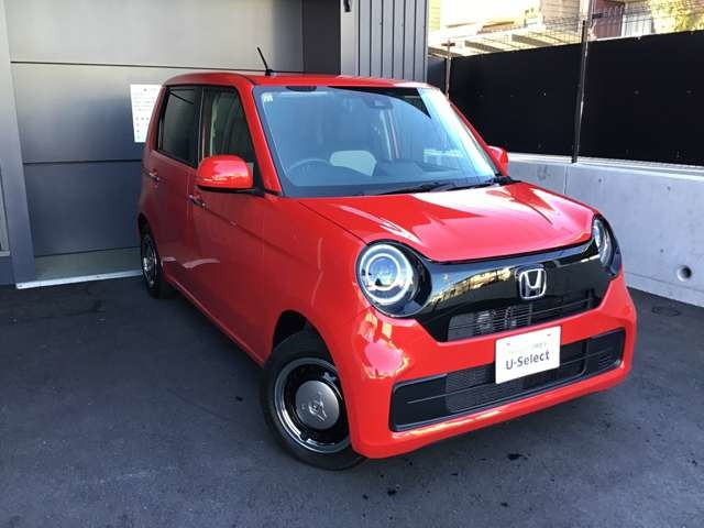 N-ONE  660 オリジナル