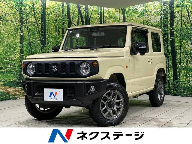 ジムニー  XC