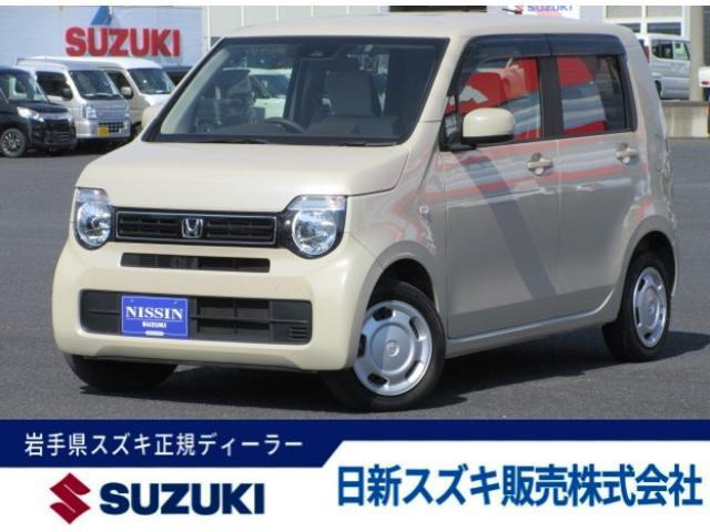 N-WGN G ホンダ センシング 4WD 