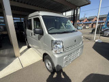 エブリイ PA リミテッド ハイルーフ 4WD 