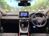 RAV4 2.0 アドベンチャー オフロードパッケージ 4WD 