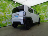 タフト X 4WD 
