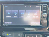 アクア 1.5 S スタイルブラック 