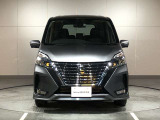 セレナ 2.0 ハイウェイスター V 4WD 