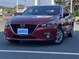 【中古車情報】マツダ アクセラスポーツ 1.5 15S  の中古車詳細（走行距離：4.9万km、カラー：ソウルレッドプレミアムメタリック、販売地域：大分県中津市）