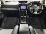 レヴォーグ 1.6 GT-S アイサイト 4WD 4WD 本革シート