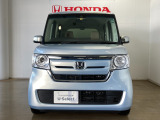 N-BOX G L ホンダセンシング 