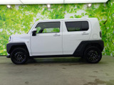 タフト X 4WD 