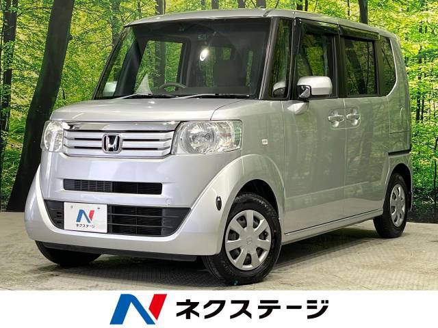 N-BOX G Lパッケージ 