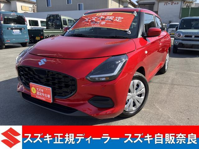 スイフト 1.2 XG 