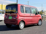 タント L SAIII 