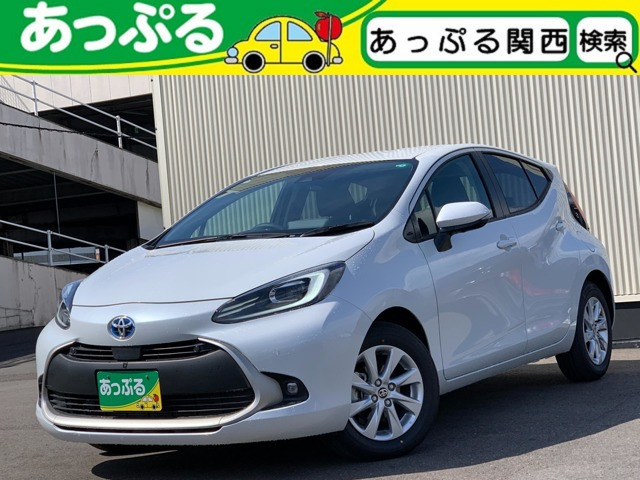 アクア  1.5 Z
