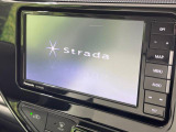 アクア 1.5 G ソフトレザーセレクション