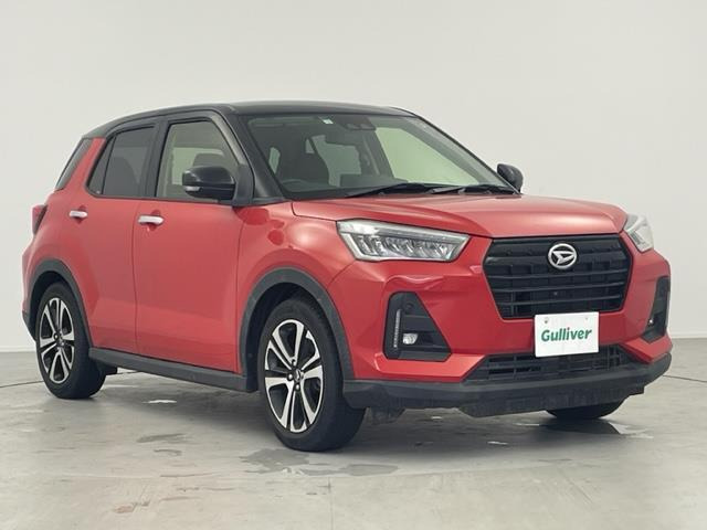 ロッキー 1.0 プレミアム 4WD 4WD 修復歴無し